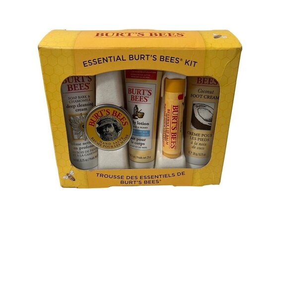 Burt’s Bee Essential Kid - unopened - Picture 5 of 6